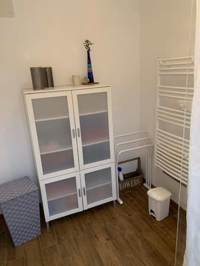 Apartamento Chez Mima Samadet Exterior foto