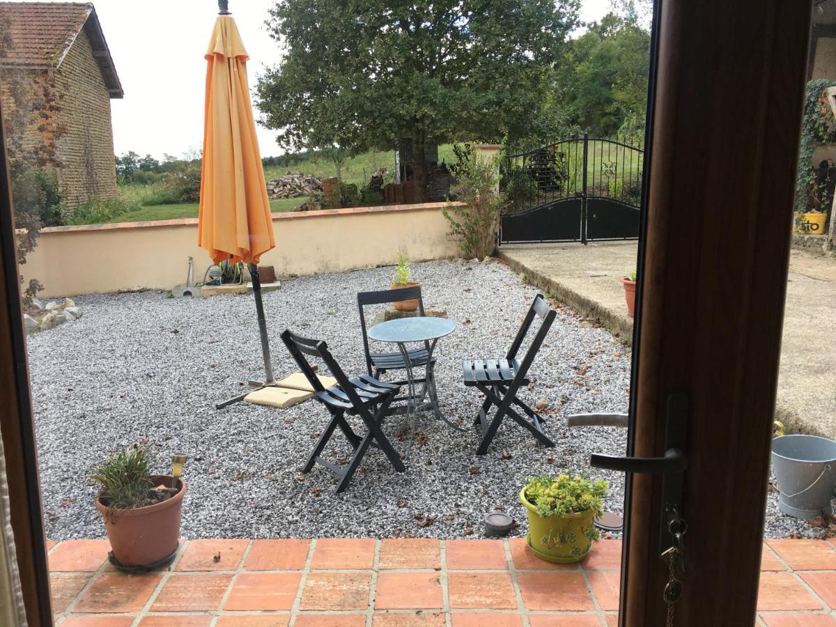 Apartamento Chez Mima Samadet Exterior foto