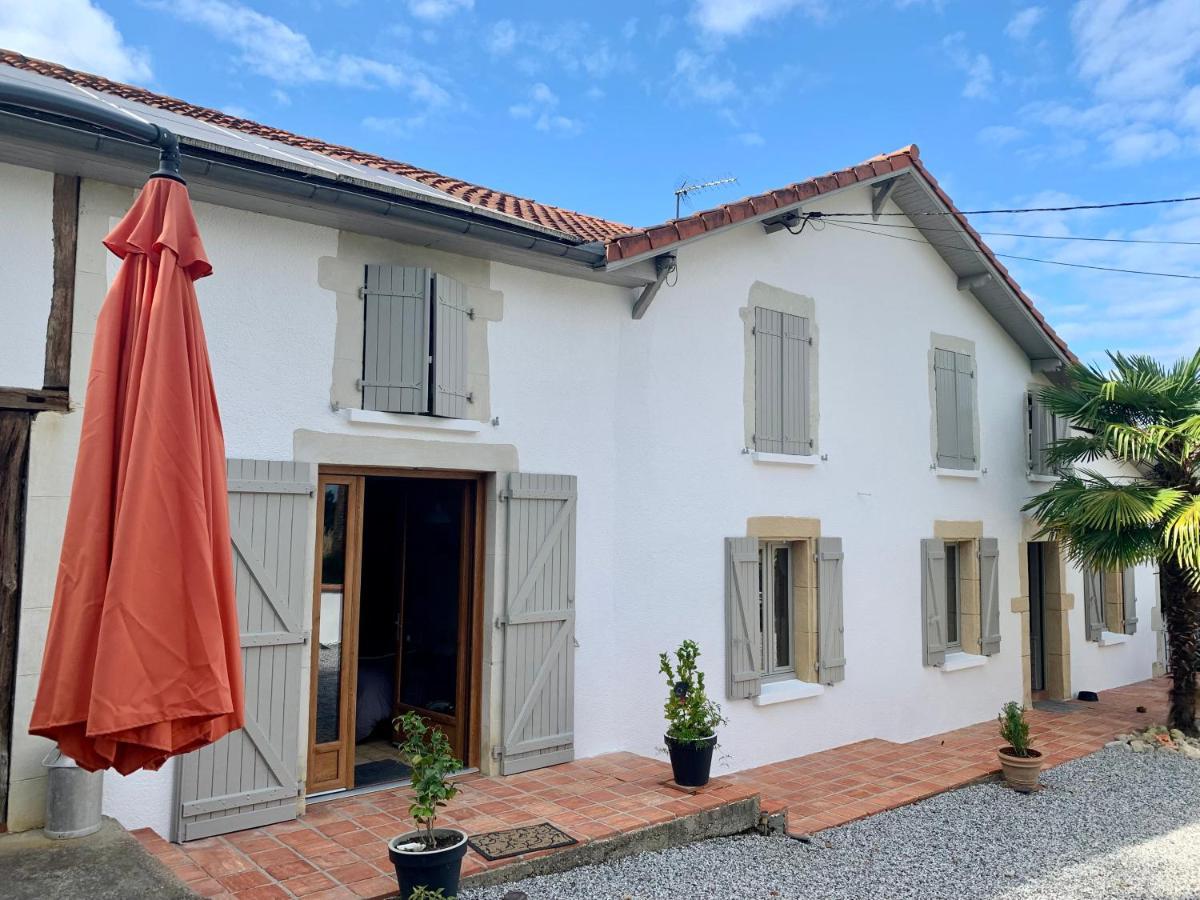 Apartamento Chez Mima Samadet Exterior foto